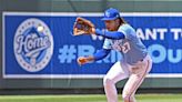 A Red Sox ‘mystery:’ When will former Royal Adalberto Mondesi return from injury?