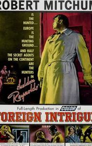 Foreign Intrigue