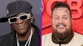 Flavor Flav Defends Jelly Roll After He Was Bullied Off the Internet Due to His Weight