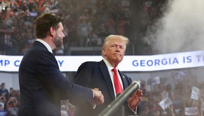 Election-Deniers' Georgia Scheme Is Going Exactly According To Plan