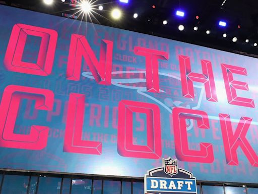 Orden del draft de la NFL 2024: ¿Quién elige primero y último?