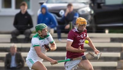 Rory O’Connor shines for St. Martin’s as they see off Cloughbawn challenge