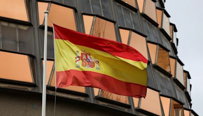 西班牙表態加入南非行列 指控以色列犯下種族滅絕罪 歐洲第2國