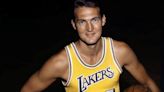 Falleció Jerry West, la emblemática figura detrás del logo de la NBA