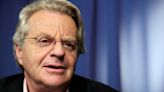 Jerry Springer, iconic TV show host, dead at 79