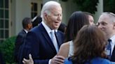 Biden: Israel will get 'everything it needs' to fight Hamas; Gaza war is 'not genocide' - Jewish Telegraphic Agency
