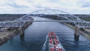 ‘Critical’: Massachusetts gets nearly $1 billion in added funding for Cape Cod bridge replacement