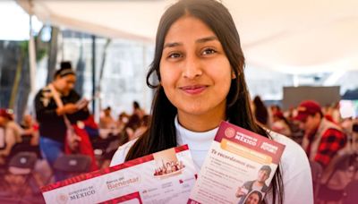 Jóvenes Construyendo el Futuro 2024: cuándo depositan el pago de abril y calendario completo