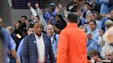 Clemson basketball live score updates vs. UNC: Tigers face Tar Heels in ACC play