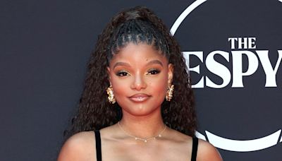 ESPYS 2024 Red Carpet Fashion: See Every Look as the Stars Arrive