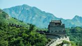 This Hotel’s Unique Location Near The Great Wall Of China Is Ideal For A Memorable Stay