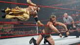 Best WWE RAW Matches Of 2009