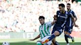 Resumen y goles del Betis vs Real Sociedad, jornada 37 de LaLiga EA Sports
