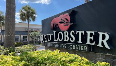 Another Arizona Red Lobster restaurant is closing. Here's where and why