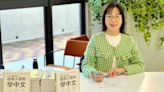 台灣第一本越南老師寫的繁體學中文書 弘光科大贈書助越南生學中文