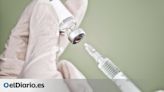 Sanidad realiza una vacunación preventiva contra la meningitis B en Fuerteventura tras detectar dos casos