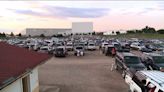 Denver metro’s only drive-in theater to open Friday