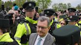 Former DUP leader Donaldson facing more sex offence charges