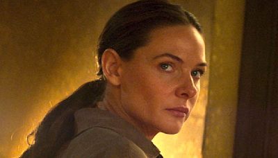 The Real Reason Rebecca Ferguson's Ilsa Faust Left The Mission: Impossible Series - Looper