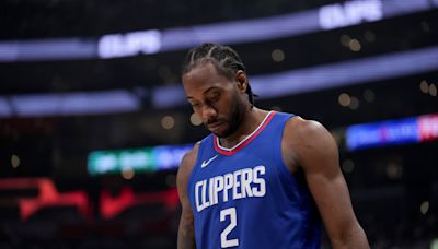 NBA／快艇雷納德休賽季右膝動刀 不確定能否趕上開幕戰