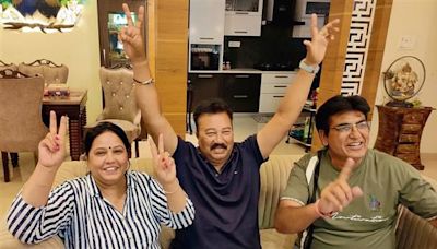 Amritsar: Abhishek Sharma, Sneh Rana toast of the town after hurricane hundred, 10-wicket haul