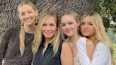 Jennie Garth’s 3 Kids: All About Luca, Lola and Fiona