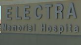 Electra Memorial Hospital named Top Critical Access Hospital