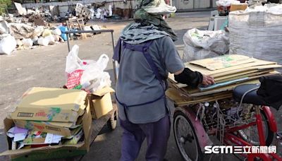 慢飛天使也能變學霸！嬤兼父母職靠撿回收養家 孫：謝謝阿嬤沒放棄我