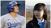 大谷翔平結婚對象網瘋猜 曾說「她」是唯一理想型