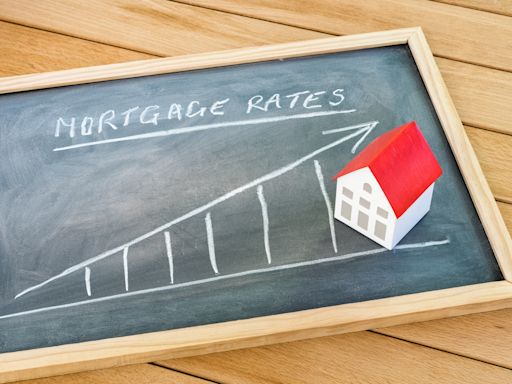 When will mortgage rates go down? A look at 2024 and 2025.