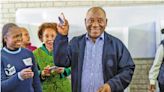 ﻿南非大選下月揭盅 非國大黨或失多數優勢