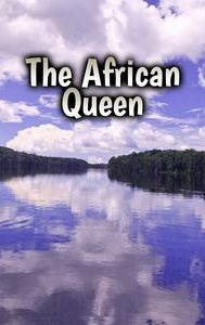 The African Queen