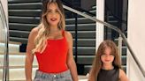Deolane Bezerra dá festão luxuoso de aniversário para filha de 8 anos