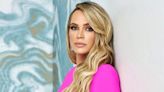 Real Housewives Of Beverly Hills Alum Teddi Mellencamp Reacts To Housewives Ozempic Craze