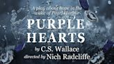 Michigan Tech Theatre to present ‘Purple Hearts’ April 10-13