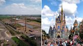 A theme park could transform Bedford – here’s what the town can learn from Orlando