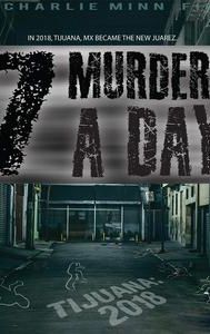 7 Murders a Day