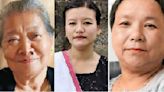 Three women who broke the glass ceiling in Nagaland polls