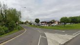 Key road in Cribbs Causeway to close for 20 days due to 'structurally failed' footpath