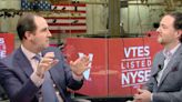 This is the Definition of a Stock Picker’s Market: Cruiser Capital Founder Keith Rosenbloom, Live From NYSE