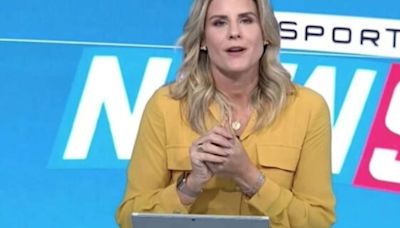 Ex-SporTV explica saída do canal e 'padrões' na TV: "Bonita não serve mais"