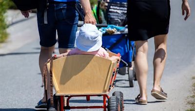 Wetter am 1. Mai in Trier: So warm wird es in der Moselregion