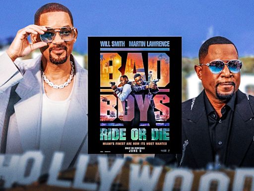 Bad Boys 4 first reactions applaud Will Smith, Martin Lawrence film's action