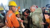 All 41 Workers Trapped in Indian Tunnel Rescued After 17 Days: 'Great Joy for All of Us'
