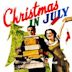 Christmas in July (film)