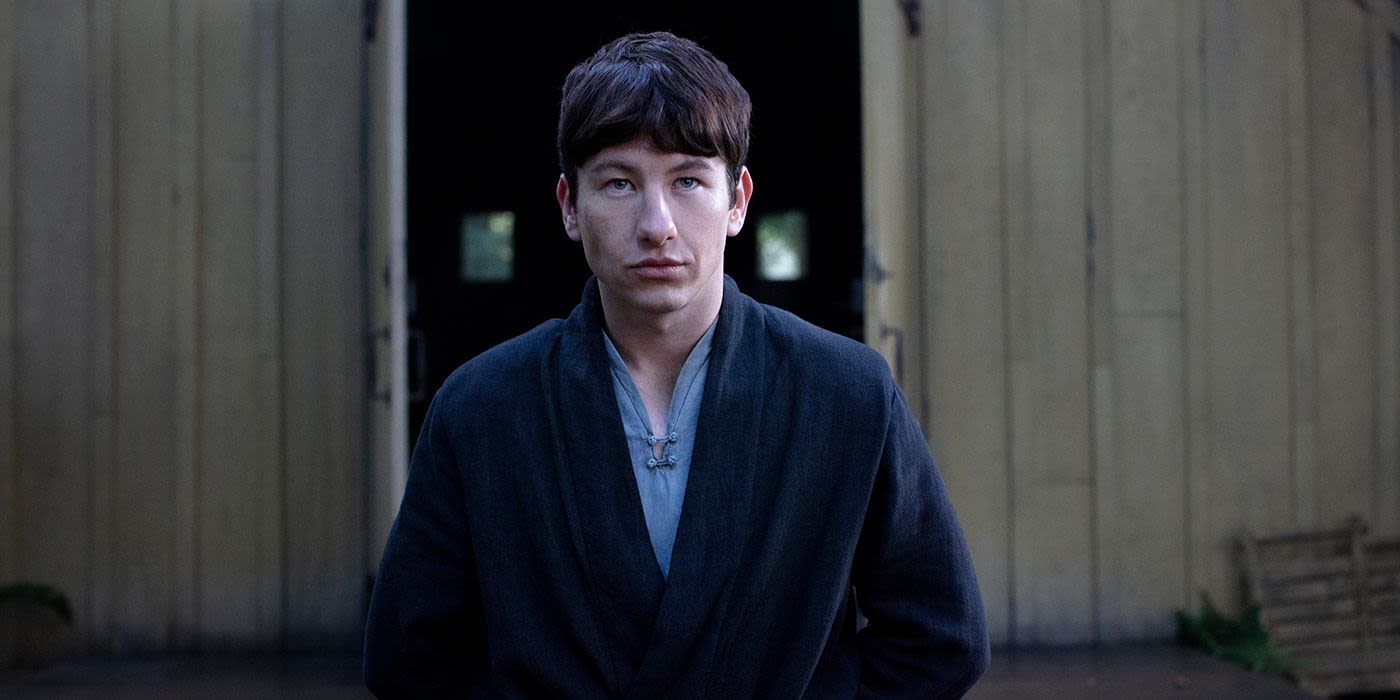 Barry Keoghan Settles the Debate on How to Pronounce His Last Name