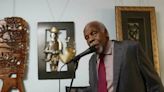 Why S.F. actor Danny Glover idolizes Hank Aaron more than Willie Mays