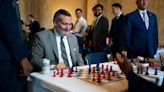 Pawns get political as lawmakers compete in congressional chess tournament