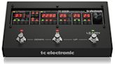 TC Electronic brings a classic '80s rack unit to a pedal with the 2290 P Dynamic Delay