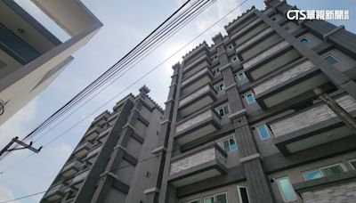 知名建商欠債疑捲款逃 男買花蓮新房慘遭查封